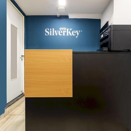 Silverkey Fusion Stays Indore Eksteriør billede